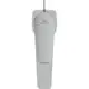 Waschtischarmatur aus Chrom von Ideal Standard mit zwei farbigen Temperaturanzeigen und einem Auslauf von 120 mm. Design mit einem ergonomischen Griff.